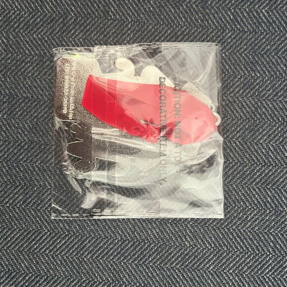 Mickey’s Very Merry Christmas Party (MVMCP) 2024 Ornament - Picture 2 of 2